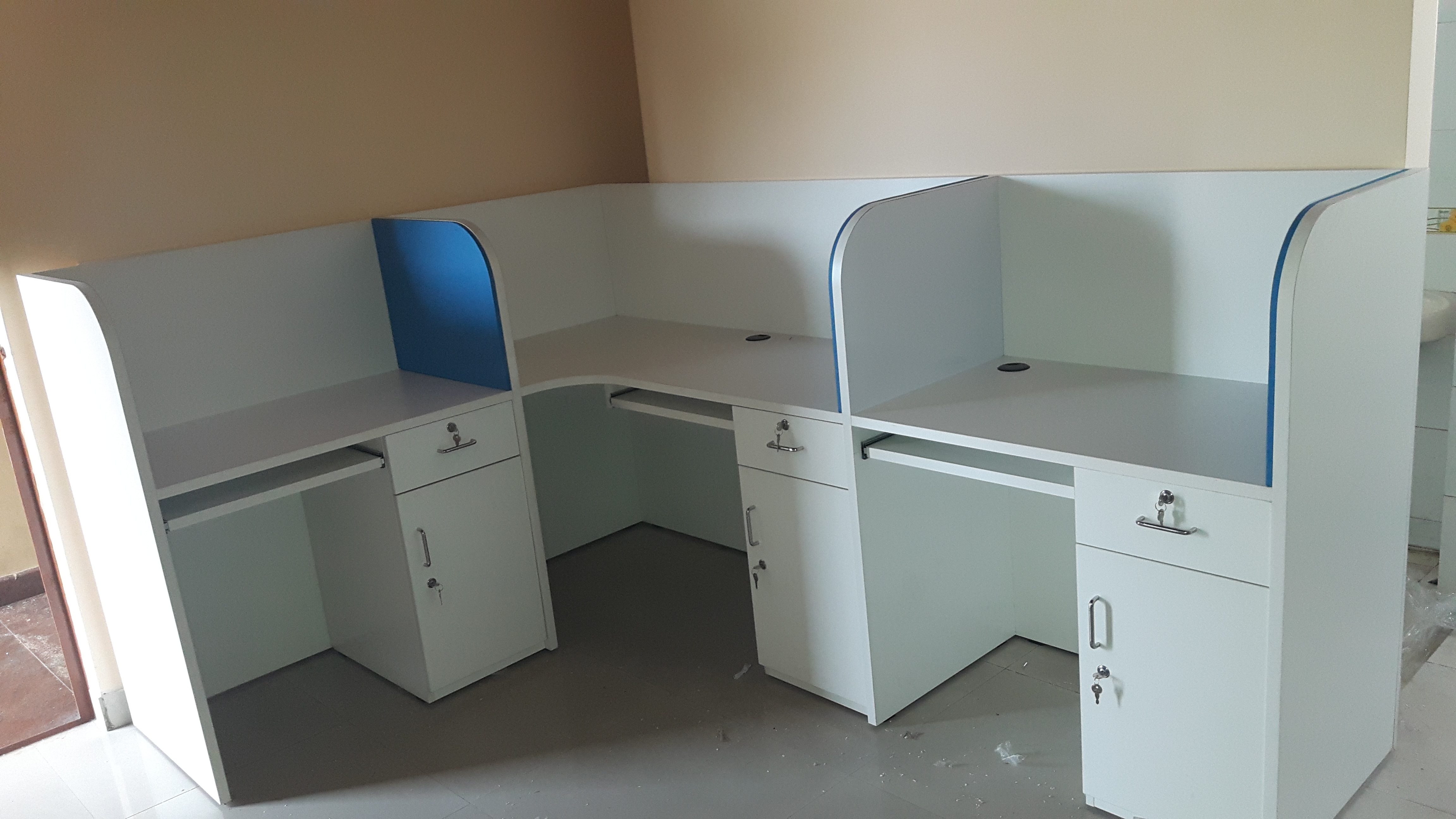 Samrudhi Office Chair